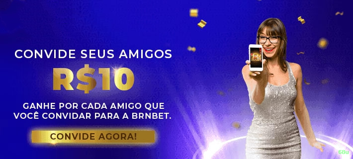 Torneios 68u