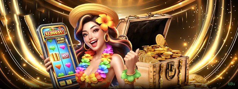 Casino Ao Vivo 68u