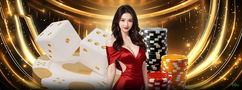 Casino VIP 68u