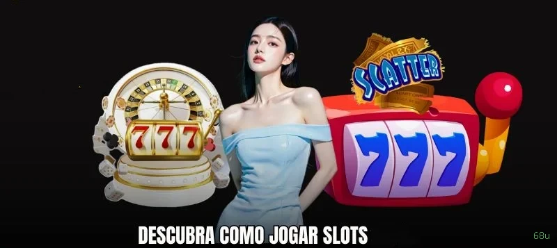 Experiência VIP 68u