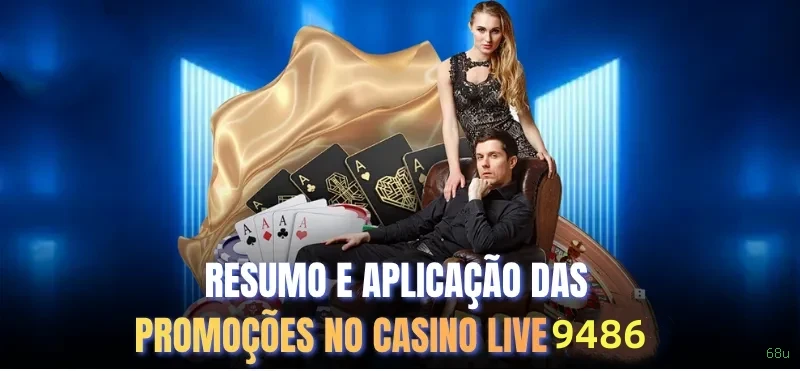 Benefícios da Conta 68u